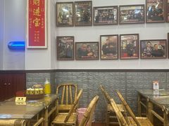 -芋包王闽南茶楼(八市店)