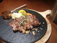 -斯比特花园西餐厅(东方商厦店)