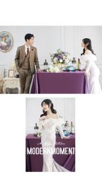 -巴黎春天·菀纱仙庭婚纱美学