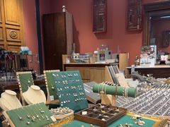 -十八字金银饰·拼豆·开蚌手工体验团建(君太百货店)