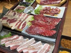 -牛也烧肉(摩尔城店)