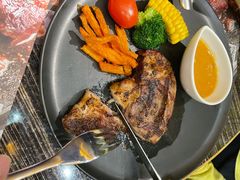 -NY STEAK 牛一扒房(番禺区南城路店)