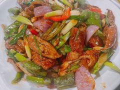 -钱山海鲜大排档