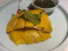 -荷塘秋月·本帮江浙菜(国权路店)