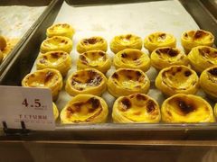 -詹记桃酥(宿州路店)
