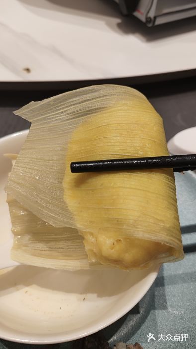 楚韵小镇·宜昌肥鱼(虹桥国际店)图片