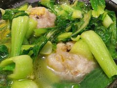 -镇扬菜馆