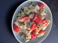 iphone_upload_pic-漫渡庄绿岛花园•隐世庭园菜(滨湖店)