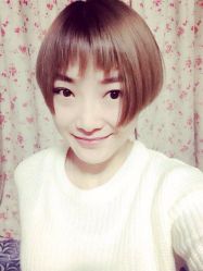 毕炜老师作品-TONI&GUY