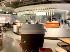 -Peet's 皮爷咖啡(东湖路手作店)