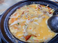 -李师傅脆肚(梅林店)