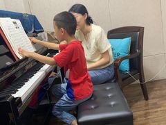-秦川乐器(河西店)