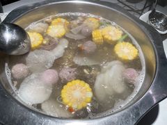 -潮发潮汕牛肉店(永庆坊店)