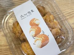 -Juliaanna茱安娜烘焙(中心店)