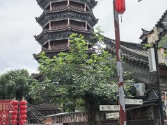 -滦州古城