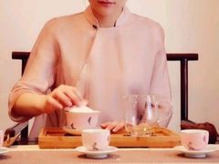 -赏清合茶文化艺术体验馆(百瑞景店)