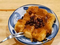 糍粑小方-小豆海棠(嘉兴路店)