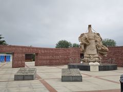 -养马岛旅游度假区