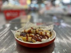-孖记茶档·热腾茶餐(乐峰店)