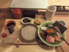 -松涛日本料理