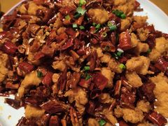 -重庆石磨豆花庄(乔庄店)