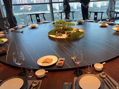 -宝燕壹号景观餐厅(龙盛国际商业广场店)