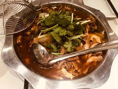 牛杂小锅-古乐牛香·鲜牛肉牛杂火锅(新区店)