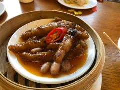 好味酱凤爪-香江小厨 The Kitchen(香江俱乐部店)