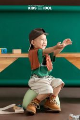 -可嘟儿家庭纪实摄影(南二环店)