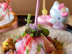 -鮨一日本料理旗舰店(总店)