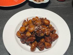 -小厨娘金榜题名(夫子庙秦淮河店)
