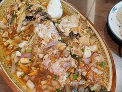 -朗妈私房菜(婺女州店)