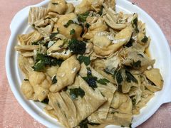 -天强农家菜馆