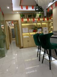 -芳朵美容养生SPA