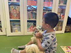 -金宝贝早教(富力广场中心)