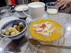 -周大娘牛乳(旧寨古村总店)