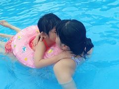 -亚马逊丛林水乐园