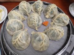 三鲜大馅-叶存利海鲜大馅饺子(海宁路总店)