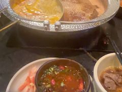 -牛New寿喜烧(闵行龙湖天街店)