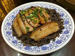 杨记烧白-杨记隆府(南坪店)