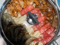 -黄记煌三汁焖锅(裕华万达广场店)