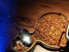 -绿茶餐厅(光谷世界城步行街店)