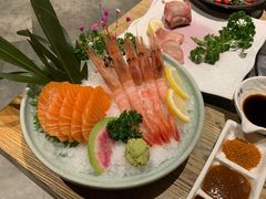 -御牛道日式烤肉料理(杭州万象城店)