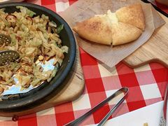 -西贝莜面村(上海百联西郊店)