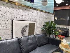 -海马体照相馆|大师(北京华贸中心店)