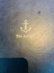 -The Anchor