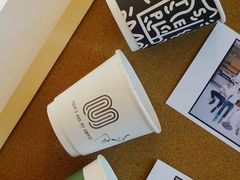 -Line 咖啡(石厦花园店)