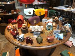 -HEARTISANS手工DIY皮艺体验(安贞环宇荟店)