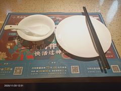 -点都德(聚福楼店)