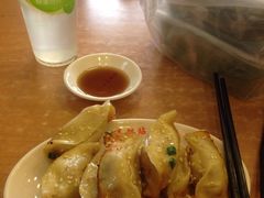 -小姜锅贴(凤凰街店)